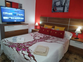 Apartamento Lulu